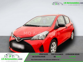 Toyota Yaris , garage LB AUTOMOBILES � Beaupuy