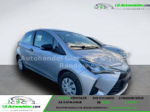 Annonce Toyota Yaris occasion Essence 70 VVT-i BVM � Beaupuy