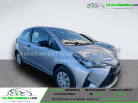 Toyota Yaris , garage LB AUTOMOBILES � Beaupuy