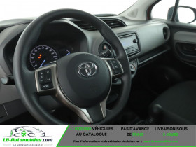 Toyota Yaris 70 VVT-i BVM  occasion � Beaupuy - photo n�3