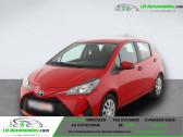 Annonce Toyota Yaris occasion Essence 70 VVT-i BVM � Beaupuy