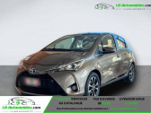 Toyota Yaris 70 VVT-i BVM  � Beaupuy 31