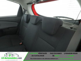 Toyota Yaris 70 VVT-i BVM  occasion � Beaupuy - photo n�10