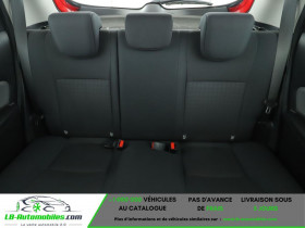 Toyota Yaris 70 VVT-i BVM  occasion � Beaupuy - photo n�8