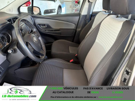 Toyota Yaris 70 VVT-i BVM  occasion � Beaupuy - photo n�6
