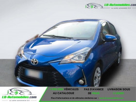 Toyota Yaris , garage LB AUTOMOBILES � Beaupuy