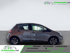 Toyota Yaris 70 VVT-i BVM  occasion � Beaupuy - photo n�5