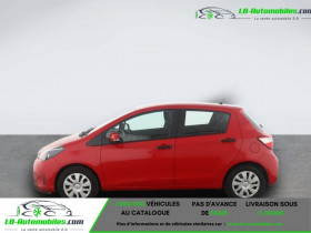 Toyota Yaris 70 VVT-i BVM  occasion � Beaupuy - photo n�5