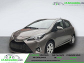 Annonce Toyota Yaris occasion Essence 70 VVT-i BVM � Beaupuy