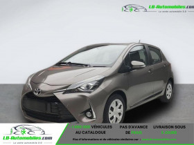 Toyota Yaris , garage LB AUTOMOBILES � Beaupuy