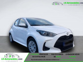 Annonce Toyota Yaris occasion Essence 70 VVT-i BVM � Beaupuy