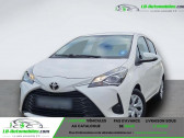 Toyota Yaris 70 VVT-i BVM   Beaupuy 31