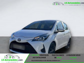 Toyota Yaris 70 VVT-i BVM   Beaupuy 31