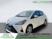 Toyota Yaris 70 VVT-i BVM   Beaupuy 31