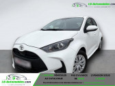 Toyota Yaris 70 VVT-i BVM   Beaupuy 31