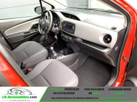 Toyota Yaris 70 VVT-i BVM  occasion  Beaupuy - photo n3