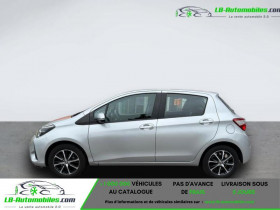 Toyota Yaris 70 VVT-i BVM  occasion  Beaupuy - photo n5