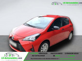 Toyota Yaris 70 VVT-i BVM   Beaupuy 31
