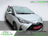 Toyota Yaris occasion année 2018 boite Manuelle Annonce Toyota Yaris occasion Essence 70 VVT-i BVM à Beaupuy