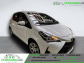 Toyota Yaris 70 VVT-i BVM   Beaupuy 31