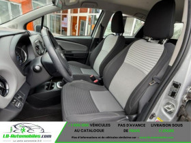 Toyota Yaris 70 VVT-i BVM  occasion  Beaupuy - photo n7