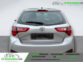 Toyota Yaris 70 VVT-i BVM  occasion  Beaupuy - photo n6