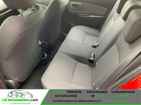 Toyota Yaris 70 VVT-i BVM  occasion  Beaupuy - photo n4