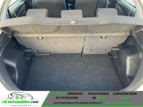 Toyota Yaris 70 VVT-i BVM  occasion  Beaupuy - photo n9