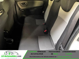 Toyota Yaris 70 VVT-i BVM  occasion  Beaupuy - photo n8