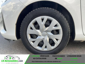 Toyota Yaris 70 VVT-i BVM  occasion  Beaupuy - photo n8
