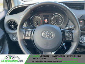 Toyota Yaris 70 VVT-i BVM  occasion  Beaupuy - photo n7