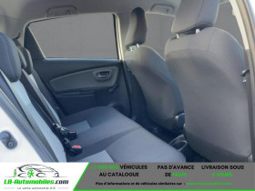 Toyota Yaris 70 VVT-i BVM  occasion  Beaupuy - photo n6