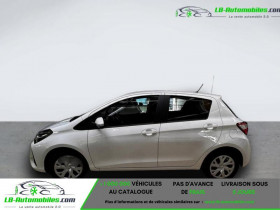 Toyota Yaris 70 VVT-i BVM  occasion  Beaupuy - photo n6