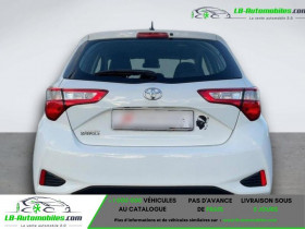 Toyota Yaris 70 VVT-i BVM  occasion  Beaupuy - photo n5
