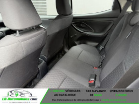 Toyota Yaris 70 VVT-i BVM  occasion  Beaupuy - photo n6