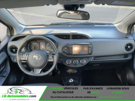Toyota Yaris 70 VVT-i BVM  occasion  Beaupuy - photo n3