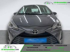 Toyota Yaris 70 VVT-i BVM  occasion  Beaupuy - photo n5