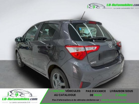 Toyota Yaris 70 VVT-i BVM  occasion  Beaupuy - photo n4