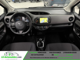 Toyota Yaris 70 VVT-i BVM  occasion  Beaupuy - photo n3