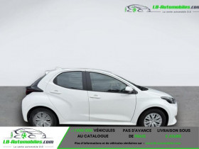 Toyota Yaris 70 VVT-i BVM  occasion  Beaupuy - photo n4