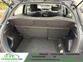 Toyota Yaris 70 VVT-i BVM  occasion  Beaupuy - photo n10