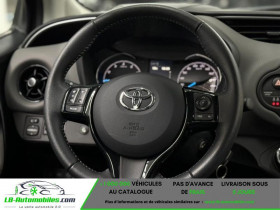 Toyota Yaris 70 VVT-i BVM  occasion  Beaupuy - photo n9