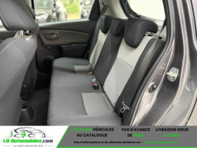 Toyota Yaris 70 VVT-i BVM  occasion  Beaupuy - photo n8