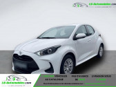 Toyota Yaris occasion année 2021 boite Manuelle Annonce Toyota Yaris occasion Essence 70 VVT-i BVM à Beaupuy