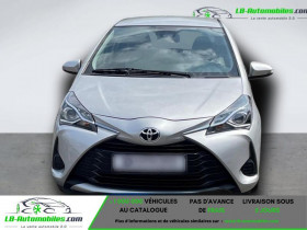 Toyota Yaris , garage LB AUTOMOBILES � Beaupuy