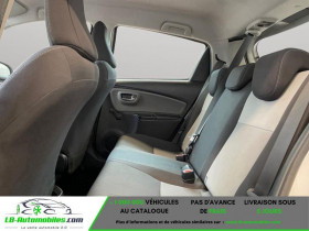 Toyota Yaris 70 VVT-i BVM  occasion � Beaupuy - photo n�7