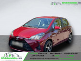 Annonce Toyota Yaris occasion Essence 70 VVT-i BVM  Beaupuy