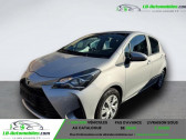 Annonce Toyota Yaris occasion Essence 70 VVT-i BVM  Beaupuy
