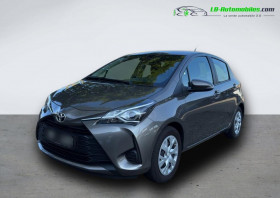 Toyota Yaris , garage LB AUTOMOBILES  Beaupuy