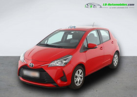 Toyota Yaris , garage LB AUTOMOBILES  Beaupuy